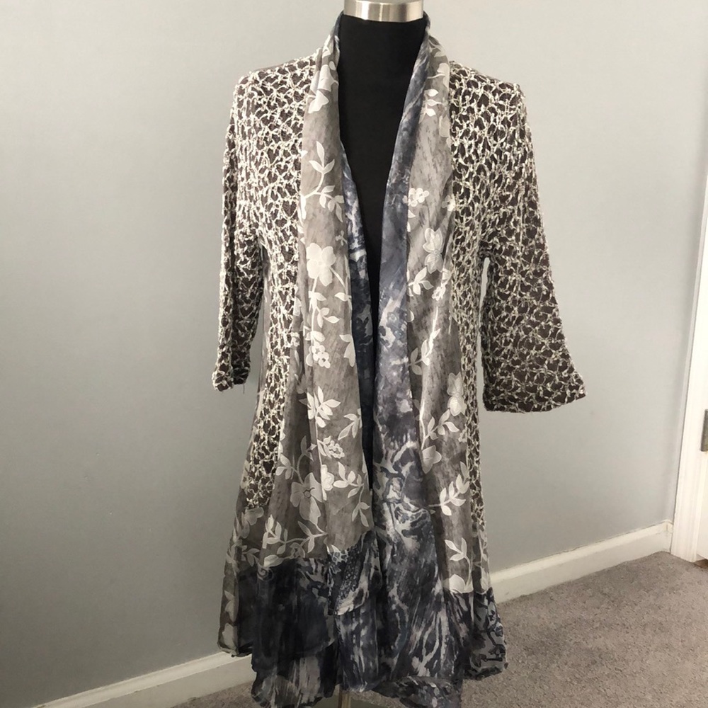 Women’s cardigan